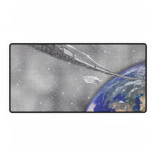Load image into Gallery viewer, Galaxy Express 999 Mouse Pad (Desk Mat)