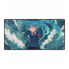 Load image into Gallery viewer, Anime Vocaloid Mouse Pad (Desk Mat)