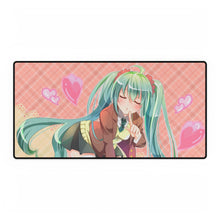 Load image into Gallery viewer, Anime Vocaloid Mouse Pad (Desk Mat)