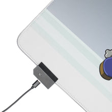 Load image into Gallery viewer, FLCL RGB LED Mouse Pad (Desk Mat)