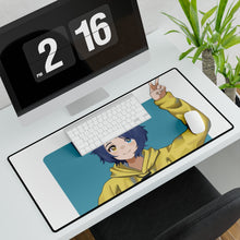 Load image into Gallery viewer, Wonder Egg Priority Mouse Pad (Desk Mat)