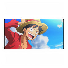Load image into Gallery viewer, Anime One Piece Mouse Pad (Desk Mat)