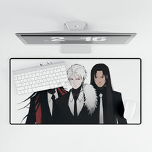 Load image into Gallery viewer, Anime Naruto Mouse Pad (Desk Mat)
