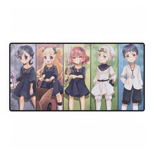 Load image into Gallery viewer, Anime Shadows House Mouse Pad (Desk Mat)