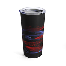 Load image into Gallery viewer, Anime FullMetal Alchemist Tumbler 20oz