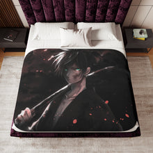 Load image into Gallery viewer, Yato Sherpa Blanket