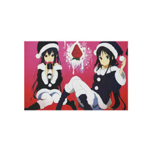 Load image into Gallery viewer, K-ON! Rug