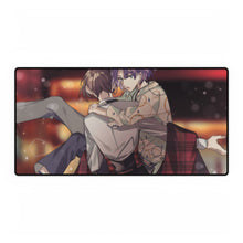 Load image into Gallery viewer, Anime Promise of Wizard Mouse Pad (Desk Mat)