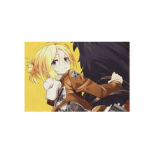Load image into Gallery viewer, Anime Attack On Titan Rug