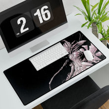 Load image into Gallery viewer, Sidonia No Kishi Mouse Pad (Desk Mat)