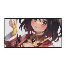 Load image into Gallery viewer, Anime Uma Musume: Pretty Der Mouse Pad (Desk Mat)