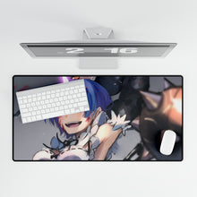 Load image into Gallery viewer, Anime Re:ZERO -Starting Life in Another World- Mouse Pad (Desk Mat)