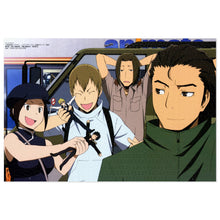 Load image into Gallery viewer, Durarara!! Jigsaw Puzzle