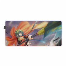 Load image into Gallery viewer, Anime Harukanaru Toki no Naka de RGB LED Mouse Pad (Desk Mat)