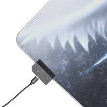 Load image into Gallery viewer, Angel Beats! Kanade Tachibana RGB LED Mouse Pad (Desk Mat)