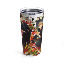 Load image into Gallery viewer, Haikyu!! Tumbler 20oz