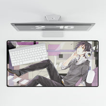 Load image into Gallery viewer, Anime Utau Mouse Pad (Desk Mat)