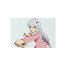 Load image into Gallery viewer, EroManga-Sensei Rug