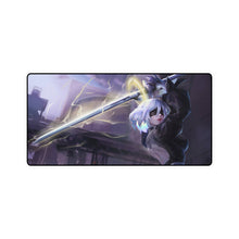 Load image into Gallery viewer, NieR: Automata Mouse Pad (Desk Mat)