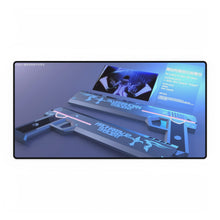 Load image into Gallery viewer, Anime The Irregular at Magic High School Mouse Pad (Desk Mat)