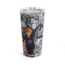 Load image into Gallery viewer, Haikyu!! Tumbler 20oz