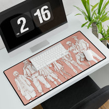 Load image into Gallery viewer, Akudama Drive Mouse Pad (Desk Mat)