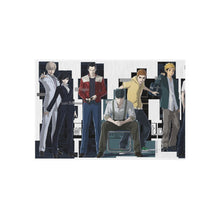 Load image into Gallery viewer, Anime Ajin: Demi-Human Rug