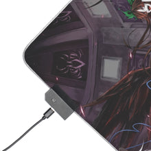 Load image into Gallery viewer, Touhou RGB LED Mouse Pad (Desk Mat)