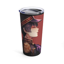 Load image into Gallery viewer, Hetalia: Axis Powers Tumbler 20oz