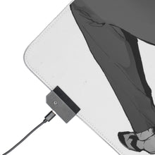 Load image into Gallery viewer, Tiger & Bunny RGB LED Mouse Pad (Desk Mat)