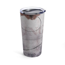 Load image into Gallery viewer, Hellsing Tumbler 20oz