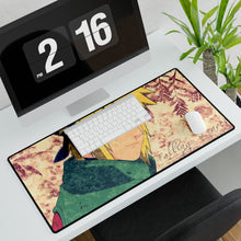 Load image into Gallery viewer, Anime Naruto Mouse Pad (Desk Mat)