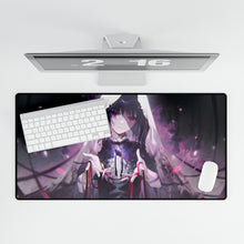 Load image into Gallery viewer, Anime Puella Magi Madoka Magica Mouse Pad (Desk Mat)