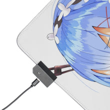 Load image into Gallery viewer, Anime Re:ZERO -Starting Life in Another World- RGB LED Mouse Pad (Desk Mat)