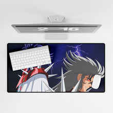 Load image into Gallery viewer, Two faces of Arles Mouse Pad (Desk Mat)