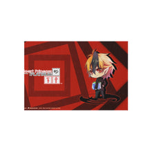 Load image into Gallery viewer, Glass Heart Princess Rug