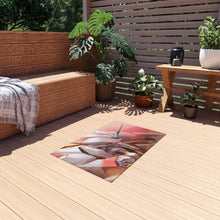 Load image into Gallery viewer, Darling In The FranXX Rug