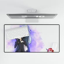 Load image into Gallery viewer, Anime Pixiv Fantasiar Mouse Pad (Desk Mat)