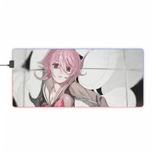 Load image into Gallery viewer, Anime ChaoS;Child RGB LED Mouse Pad (Desk Mat)