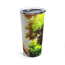 Load image into Gallery viewer, Hayate the Combat Butler Tumbler 20oz