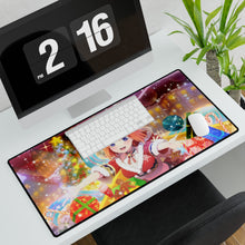 Load image into Gallery viewer, Anime The Quintessential Quintuplets Mouse Pad (Desk Mat)