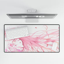 Load image into Gallery viewer, Anime Puella Magi Madoka Magica Mouse Pad (Desk Mat)