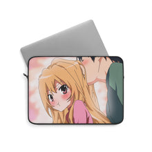 Load image into Gallery viewer, Anime Toradora! Laptop Sleeve