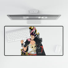 Load image into Gallery viewer, One Piece Film: Red Mouse Pad (Desk Mat)
