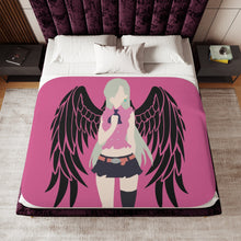 Load image into Gallery viewer, The Seven Deadly Sins Sherpa Blanket