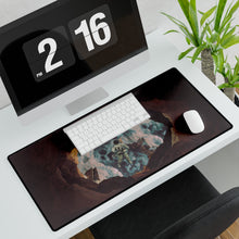 Load image into Gallery viewer, Explore a new adventure Mouse Pad (Desk Mat)