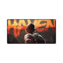Load image into Gallery viewer, PlayerUnknown's Battlegrounds Mouse Pad (Desk Mat)