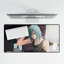 Load image into Gallery viewer, Anime Wand of Fortune Mouse Pad (Desk Mat)