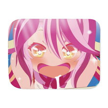 Load image into Gallery viewer, No Game No Life Sherpa Blanket