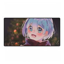 Load image into Gallery viewer, Anime Re:ZERO -Starting Life in Another World- Mouse Pad (Desk Mat)